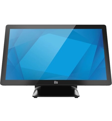 Elo 22 Inch I-Series 3 All-in-One Interactive Display, Core i5, No OS, 8GB/256GB, With Stand